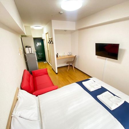 Hotel Nishikawaguchi Weekly - Vacation Stay 43454V Saitama Zewnętrze zdjęcie