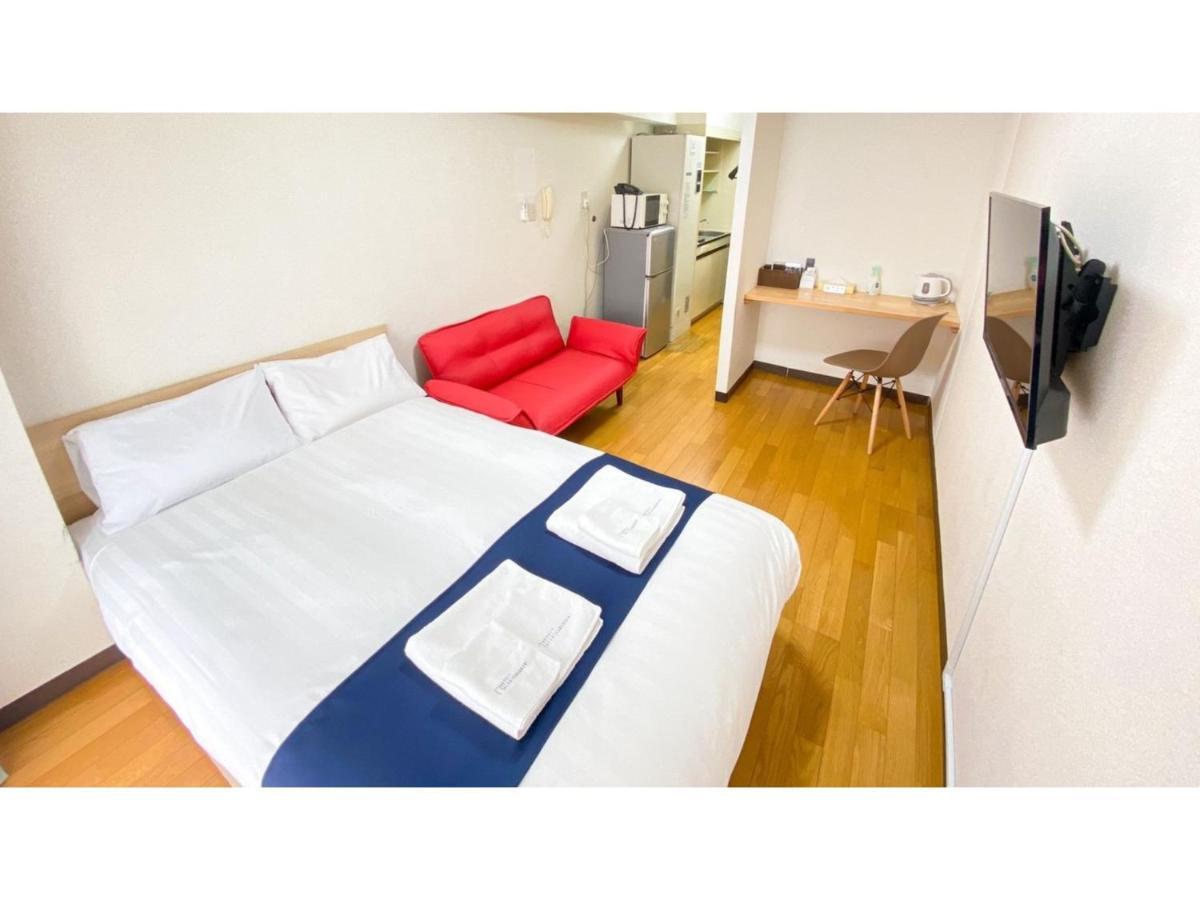 Hotel Nishikawaguchi Weekly - Vacation Stay 43454V Saitama Zewnętrze zdjęcie