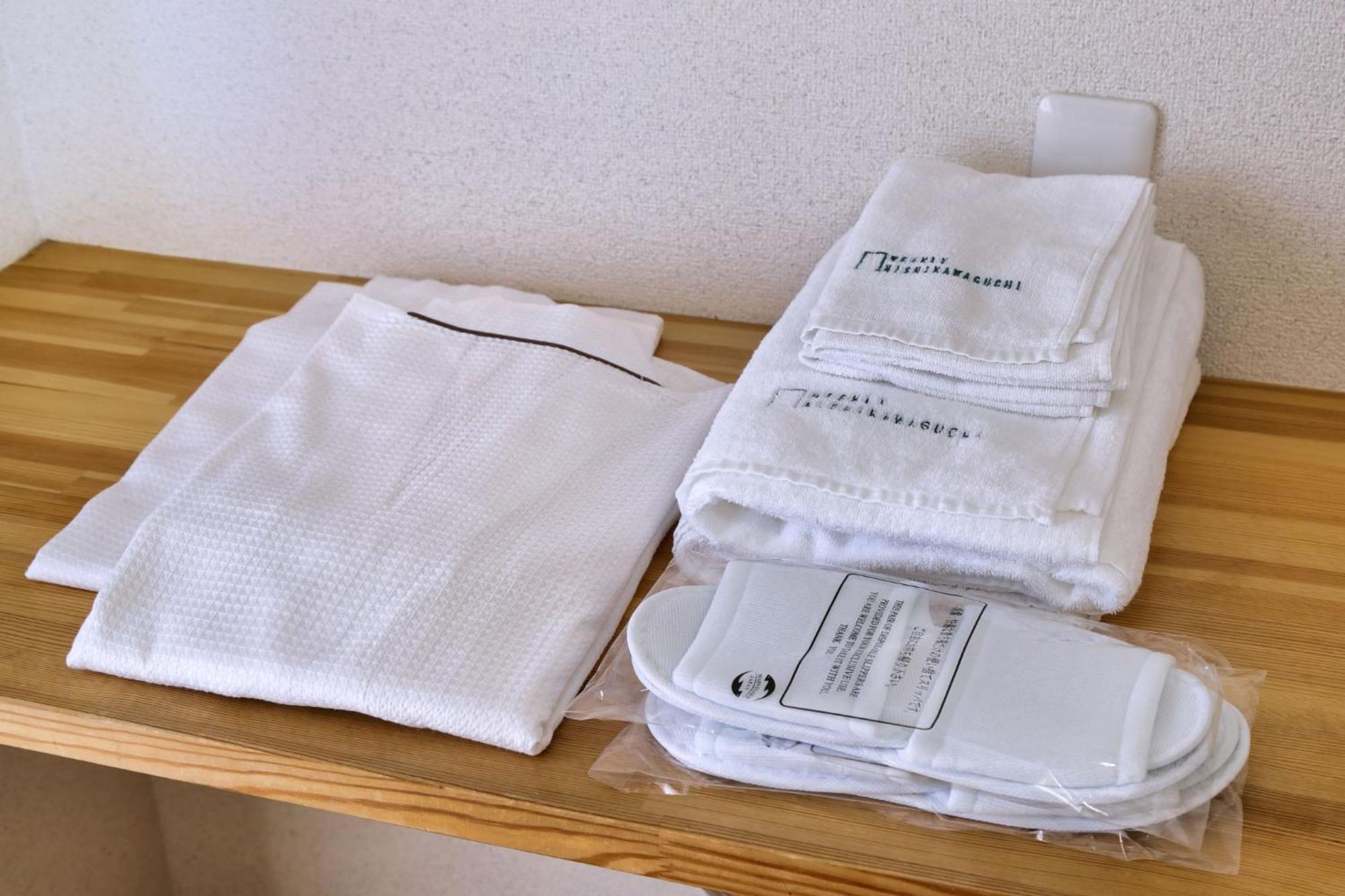 Hotel Nishikawaguchi Weekly - Vacation Stay 43454V Saitama Zewnętrze zdjęcie