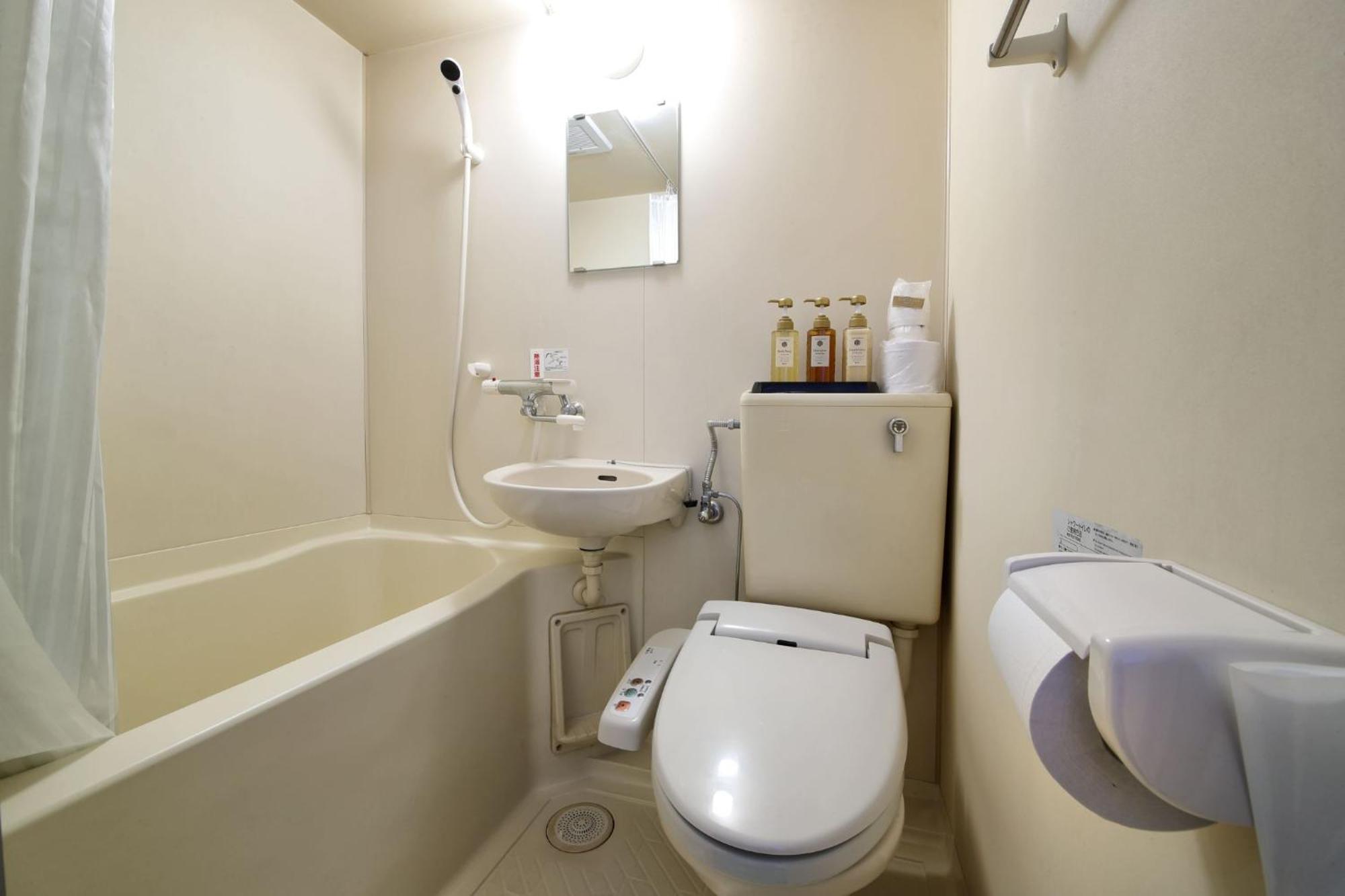 Hotel Nishikawaguchi Weekly - Vacation Stay 43454V Saitama Zewnętrze zdjęcie
