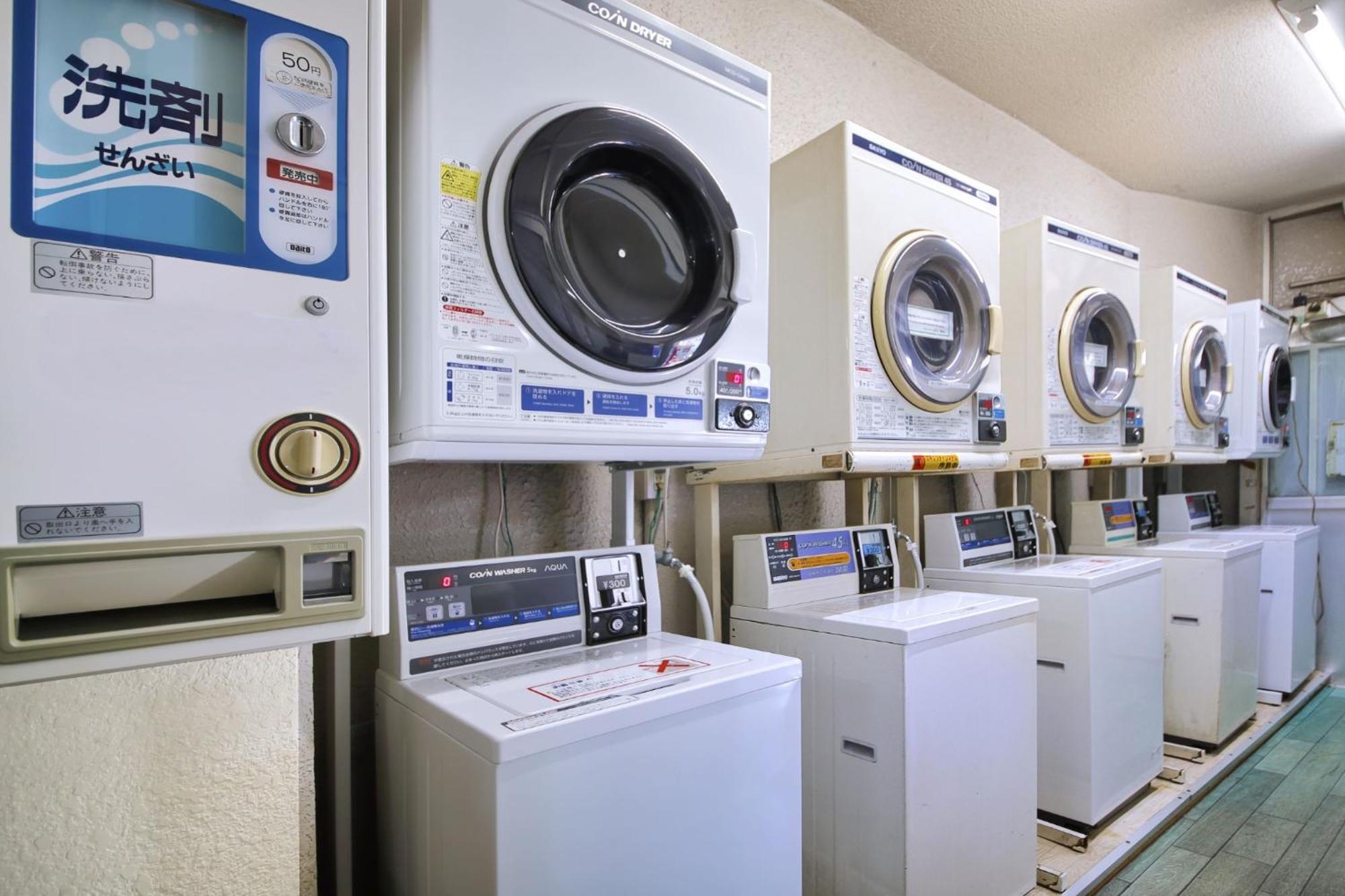 Hotel Nishikawaguchi Weekly - Vacation Stay 43454V Saitama Zewnętrze zdjęcie
